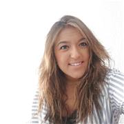 Profesora de clases particulares